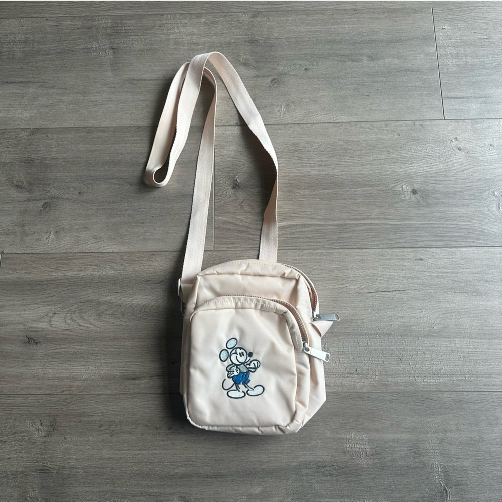 Disney Crossbody Bag
